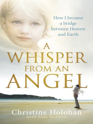 cover image of A Whisper from an Angel